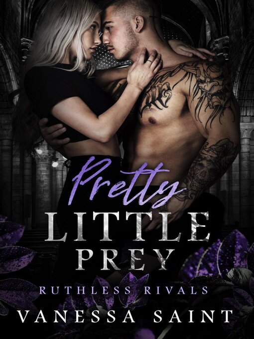 Title details for Pretty Little Prey by Vanessa Saint - Available